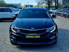 Kia Optima 1Wł Serwis LED Navi Kamera Parktronic Tempomat Climatronic Gwarancja - 2