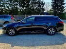 Kia Optima 1Wł Serwis LED Navi Kamera Parktronic Tempomat Climatronic Gwarancja - 8