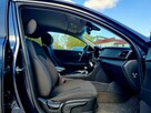 Kia Optima 1Wł Serwis LED Navi Kamera Parktronic Tempomat Climatronic Gwarancja - 11