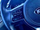 Kia Optima 1Wł Serwis LED Navi Kamera Parktronic Tempomat Climatronic Gwarancja - 16