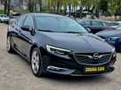 Opel Insignia Full LED Serwis Virtual Cocpit Navi ACC Kamera Climatronic Gwarancja - 5