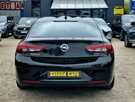 Opel Insignia Full LED Serwis Virtual Cocpit Navi ACC Kamera Climatronic Gwarancja - 9