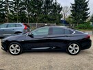 Opel Insignia Full LED Serwis Virtual Cocpit Navi ACC Kamera Climatronic Gwarancja - 11