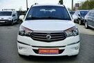SsangYong Rodius 2,0XDI Klima, 7 osób, automat, 155KM, 2015r. - 10