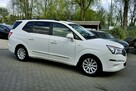 SsangYong Rodius 2,0XDI Klima, 7 osób, automat, 155KM, 2015r. - 12