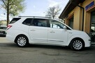 SsangYong Rodius 2,0XDI Klima, 7 osób, automat, 155KM, 2015r. - 13