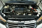 SsangYong Rodius 2,0XDI Klima, 7 osób, automat, 155KM, 2015r. - 14