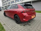 Opel Astra 1 Właściciel/Kraj/FV/Bogata/GS/Wyprzedaż - 4