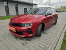 Opel Astra 1 Właściciel/Kraj/FV/Bogata/GS/Wyprzedaż - 5