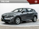Alfa Romeo Tonale 1.5 130KM T4 GSE Hybrid Sprint DCT Salon Polska