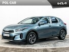Kia X-Ceed 1,5 T-GDI 6MT M+ Smart 160KM Salon Polska