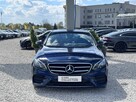 Mercedes E 350, 2018 - 9