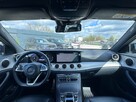 Mercedes E 350, 2018 - 12