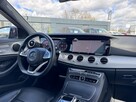 Mercedes E 350, 2018 - 14