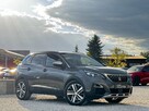 Peugeot 3008, 2018