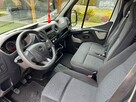 Opel Movano - 10