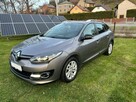 Renault Megane 1.2 16V TCe Energy Limited - 2