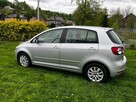 Volkswagen Golf Plus 1.6 TDI BlueMot Comfortline - 3