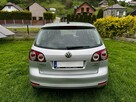 Volkswagen Golf Plus 1.6 TDI BlueMot Comfortline - 4