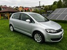Volkswagen Golf Plus 1.6 TDI BlueMot Comfortline - 6