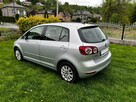 Volkswagen Golf Plus 1.6 TDI BlueMot Comfortline - 8
