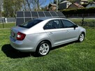 Skoda RAPID 1.2 TSI Edition - 5