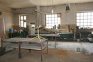 Warsztat, baza dla firmy - 3 budynki + działka - 4