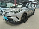 Toyota C-HR 1.2 116KM Navi, Kamera, MartwePole,HandsFree, Asyst.Parkowania, - 3