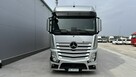Mercedes Actros E6 25.0t + PLANDEX PTL18 18.0t - 2