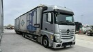 Mercedes Actros E6 25.0t + PLANDEX PTL18 18.0t - 3