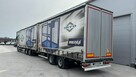 Mercedes Actros E6 25.0t + PLANDEX PTL18 18.0t - 6