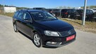 Volkswagen Passat Dsg Climatronic Navi panorama nowy rozrząd - 3