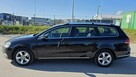 Volkswagen Passat Dsg Climatronic Navi panorama nowy rozrząd - 4