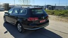 Volkswagen Passat Dsg Climatronic Navi panorama nowy rozrząd - 6
