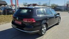 Volkswagen Passat Dsg Climatronic Navi panorama nowy rozrząd - 8