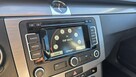 Volkswagen Passat Dsg Climatronic Navi panorama nowy rozrząd - 13