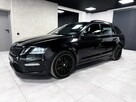 Škoda Octavia 2.0TDI 184KM *RS CHALLENGE*Lift* 4x4 *DSG * VRS Mode * Navi * VIRTUAL - 2
