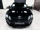 Škoda Octavia 2.0TDI 184KM *RS CHALLENGE*Lift* 4x4 *DSG * VRS Mode * Navi * VIRTUAL - 9