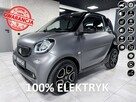 Smart Fortwo PRIME+EQ coupe 60kW*20.000km*Navi*Tempomat akt*AppleCar*Klima*Elektryk