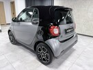 Smart Fortwo PRIME+EQ coupe 60kW*20.000km*Navi*Tempomat akt*AppleCar*Klima*Elektryk - 2