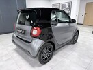 Smart Fortwo PRIME+EQ coupe 60kW*20.000km*Navi*Tempomat akt*AppleCar*Klima*Elektryk - 4