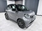 Smart Fortwo PRIME+EQ coupe 60kW*20.000km*Navi*Tempomat akt*AppleCar*Klima*Elektryk - 5