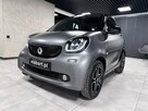 Smart Fortwo PRIME+EQ coupe 60kW*20.000km*Navi*Tempomat akt*AppleCar*Klima*Elektryk - 7