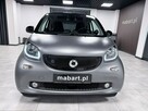 Smart Fortwo PRIME+EQ coupe 60kW*20.000km*Navi*Tempomat akt*AppleCar*Klima*Elektryk - 8