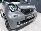 Smart Fortwo PRIME+EQ coupe 60kW*20.000km*Navi*Tempomat akt*AppleCar*Klima*Elektryk - 14