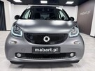 Smart Fortwo PRIME+EQ coupe 60kW*20.000km*Navi*Tempomat akt*AppleCar*Klima*Elektryk - 15