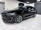 Ford Focus 2.0 150KM VIGNALE*Full Led*Klimatronic*Panorama*SONY Audio*Kamera*Full - 2