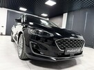 Ford Focus 2.0 150KM VIGNALE*Full Led*Klimatronic*Panorama*SONY Audio*Kamera*Full - 9
