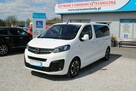 Opel Zafira 2.0 D FAMILY Elite Gwarancja Automat Netto 89 349PLN - 2