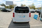Opel Zafira 2.0 D FAMILY Elite Gwarancja Automat Netto 89 349PLN - 7